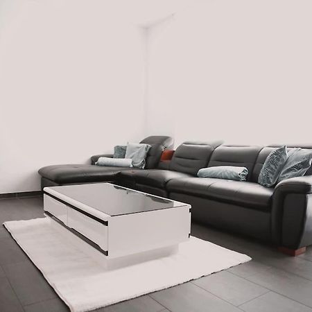 Modern & Bright 1Br Flat Luxemburgo Exterior foto
